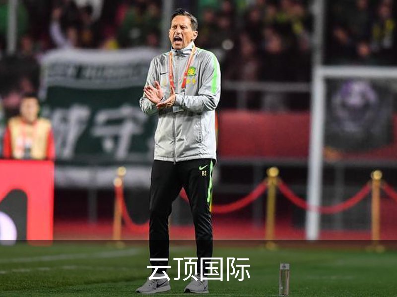 云顶国际概况
